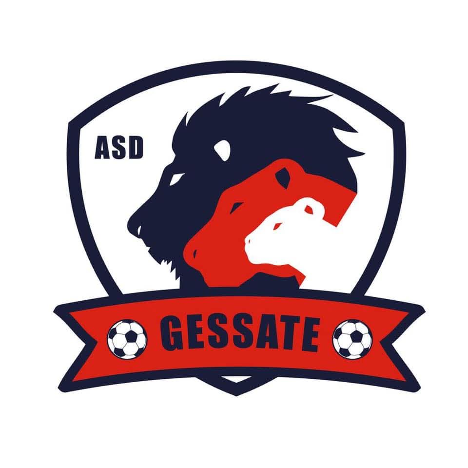 Wappen ASD Gessate