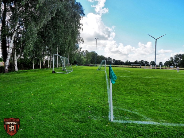 Sportanlage Lankern - Hamminkeln-Lankern