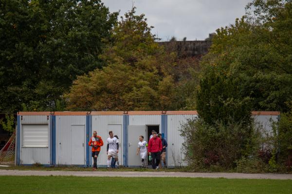 Sportanlage Georg-Beck-Straße - Röthenbach/Pegnitz