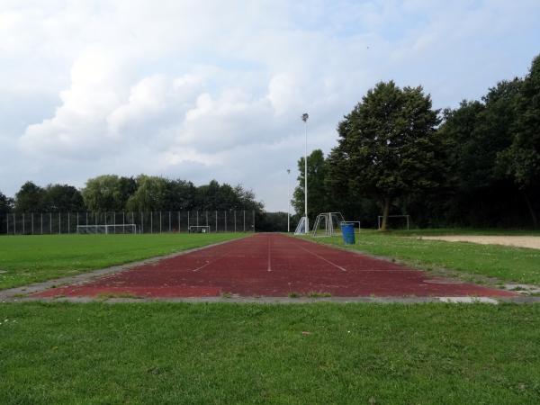 Sportzentrum Uphusen B-Platz - Achim/Weser-Uphusen