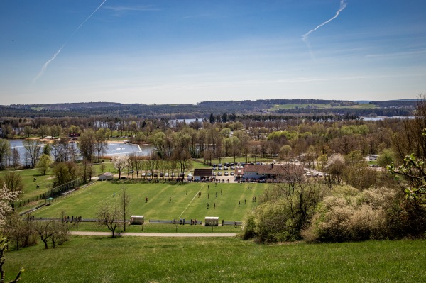 Sportplatz Grausenbuck - Absberg