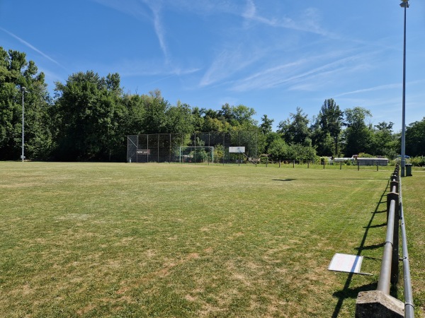 ACUMAX-Arena Platz 2 - Dietikon