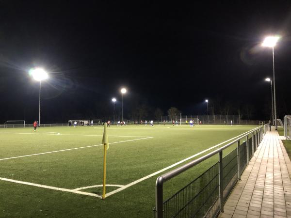 Sportanlage Bienroder Weg Olympia-B-Platz - Braunschweig