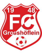 Wappen FC Großhöflein
