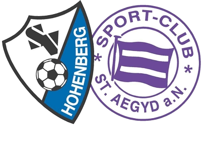 Wappen SG Hohenberg/Sankt Aegyd (Ground A)