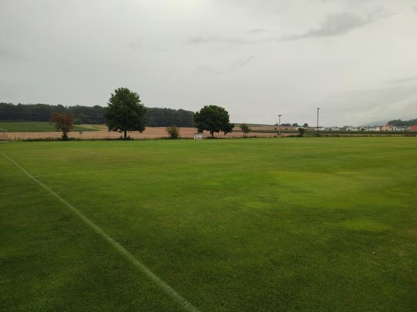 VfL-Sportplatz - Treuchtlingen-Graben