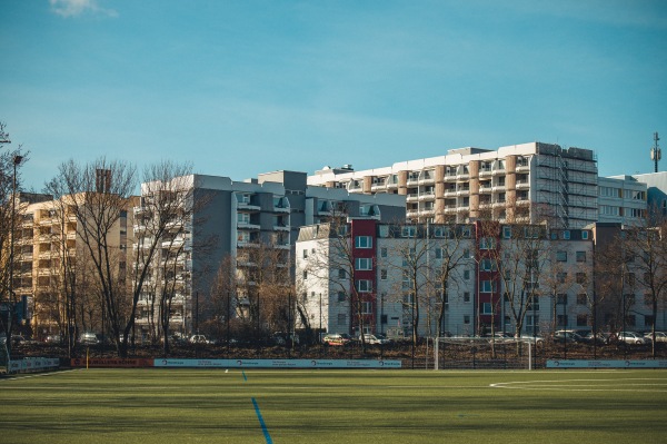 Jean-Löring-Sportpark Platz 2 - Köln-Zollstock