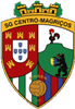 Wappen SG Centro Português/Magricos Singen