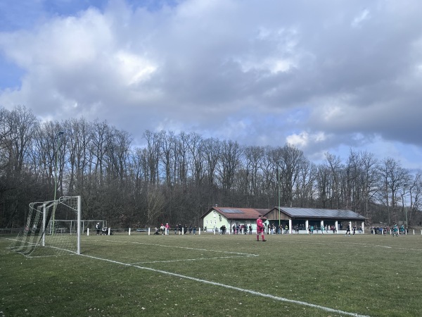 Sportanlage Schammelsdorf - Litzendorf-Schammelsdorf
