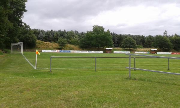 Sportanlage Vastorf - Vastorf