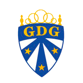 Wappen GD Guiense  85656