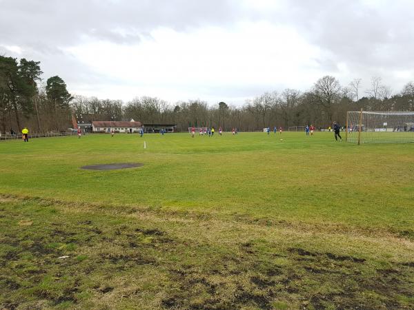 Sportplatz Süd - Ziesar