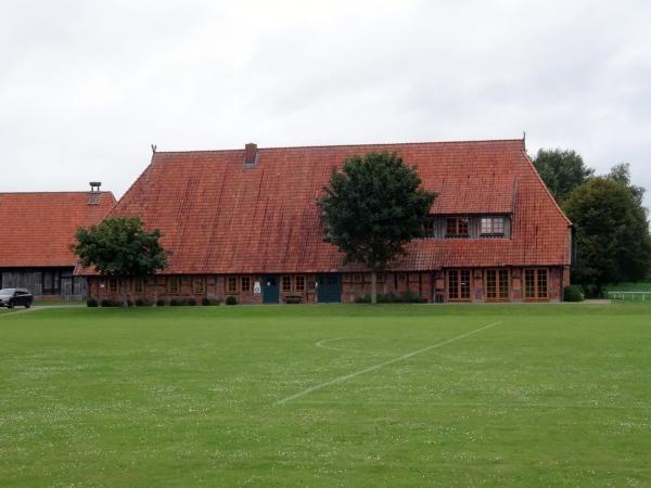 Sportanlage Hemslingen B-Platz - Hemslingen