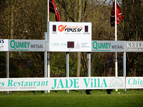 Sportpark Daalseweide - Stichtse Veen-Maarssen