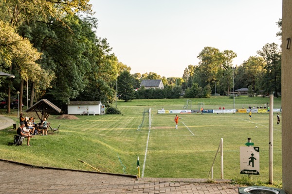 Waldstadion - Jahnatal-Zschaitz-Ottewig