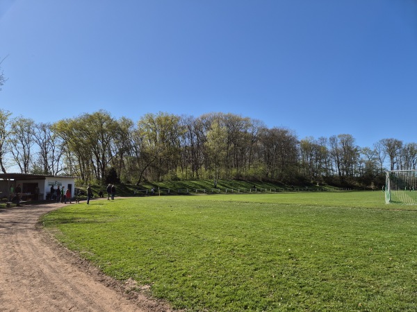 Sportanlage am Junkersberg - Hückelhoven-Doveren