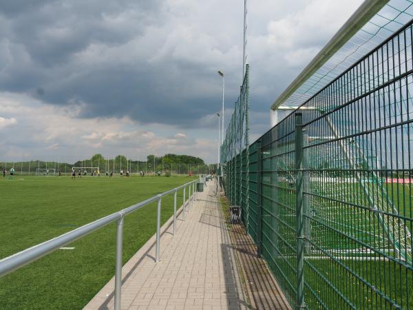 Sportanlage Adolfshöhe Platz 2 - Sendenhorst-Albersloh
