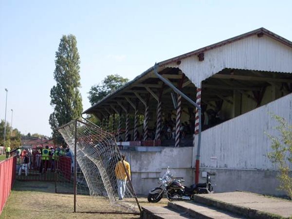 Ady Endre utca - Budapest