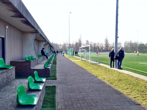 Soccerpark Langenhagen - Langenhagen-Engelbostel