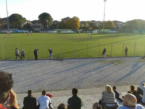 Stadio Antonio Zanin - Rubano