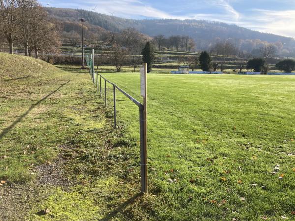 Sportplatz Wallburg - Ettenheim-Wallburg