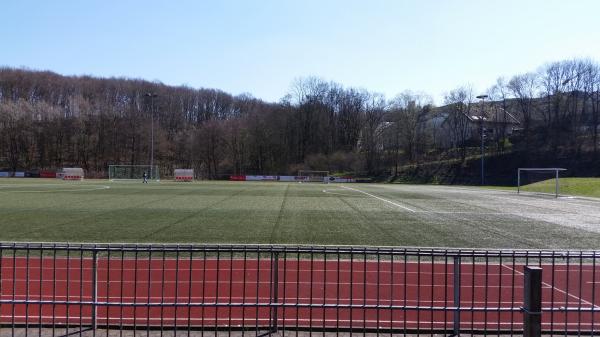 Stadion Wefelshohl - Lüdenscheid