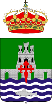 Wappen CD Beas de Segura