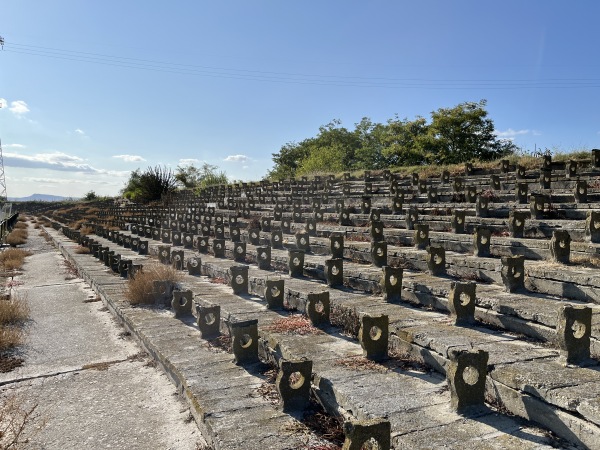 Stadion Beloslav - Beloslav