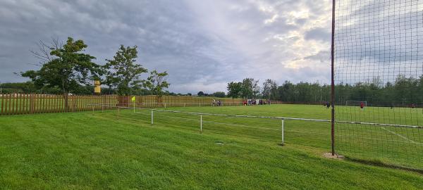 Fotbalové hřiště Otvice - Otvice