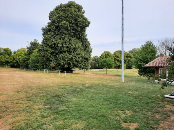 Alter Sportplatz Tomerdingen - Dornstadt-Tomerdingen