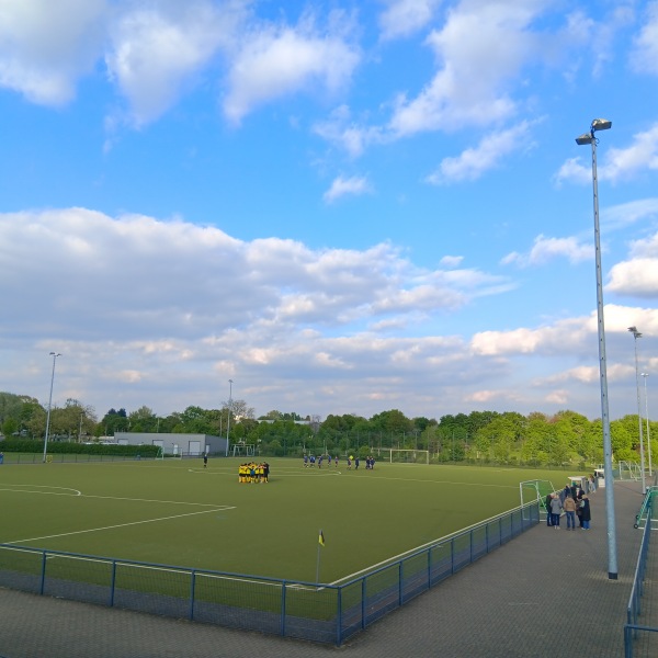 Bezirkssportanlage Filder Benden Platz 2 - Moers