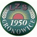 Wappen LZS Gronowice