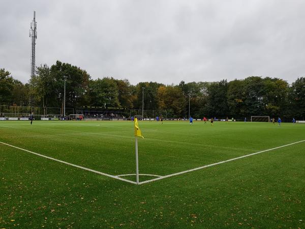 Sportpark 't Hetjen - Stein LB