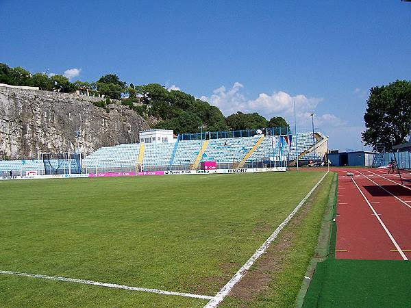 Stadion Kantrida - Rijeka