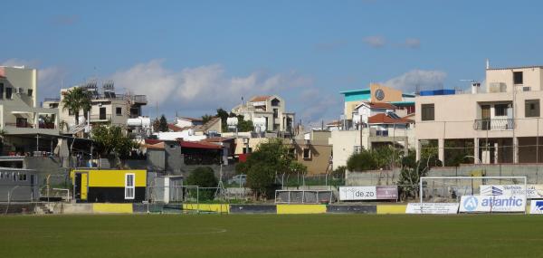 Stadio Grigoris Afxentiou - Lárnaka (Larnaca)