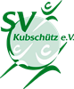 Wappen SV Kubschütz 1929  37615