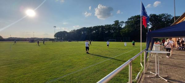 Sportanlage Birkenweg - Ribbesbüttel