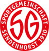 Wappen SG Sendenhorst 1910 II