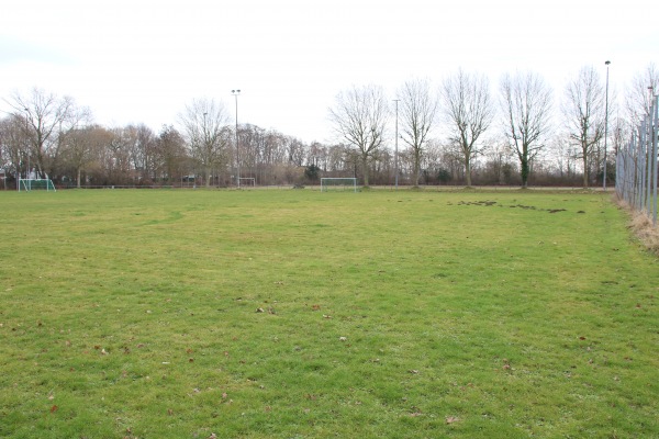 Sportanlage Grube-Alfred-Straße - Düren-Echtz