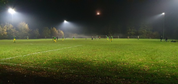 Sportanlage Alternstraße Platz 2 - Hebertshausen-Ampermoching