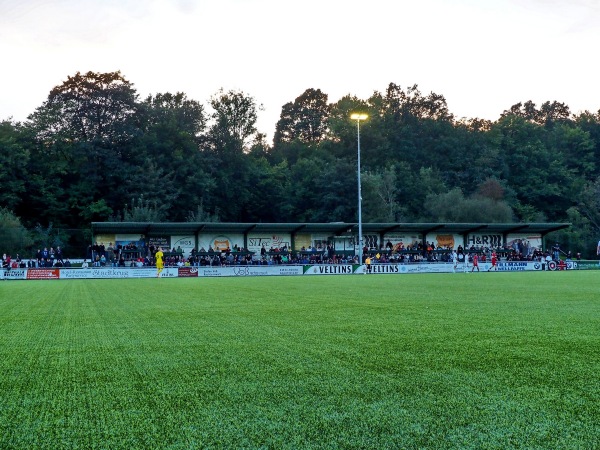 Röhrtal-Stadion - Sundern/Sauerland