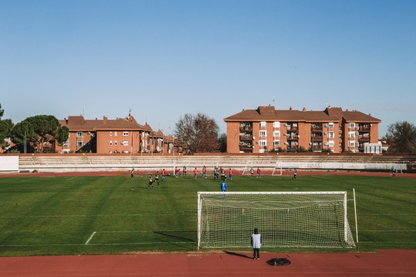 Estadio El Deleite - Aranjuez, MD