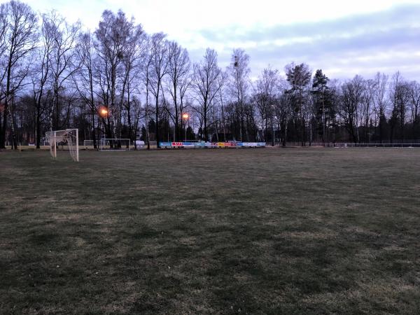 Sportanlage Nachtflügelweg - Dresden-Bühlau