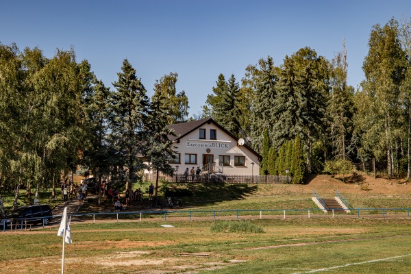 Stadion der Jugend - Wilkau-Haßlau