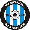 Wappen TJ Sokol Starovice