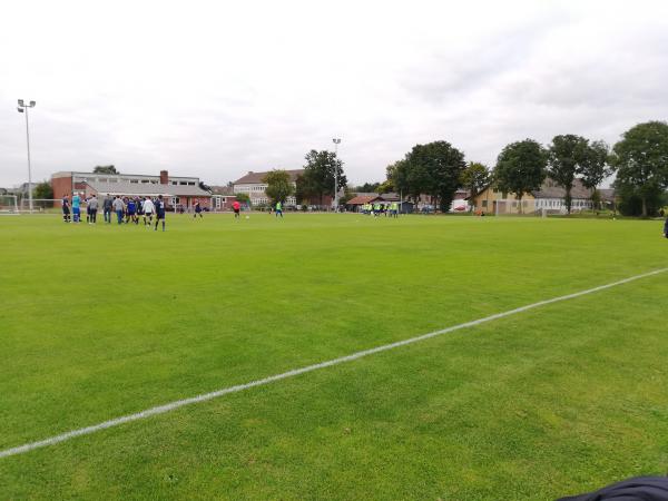 Sportplatz Vynen - Xanten-Vynen