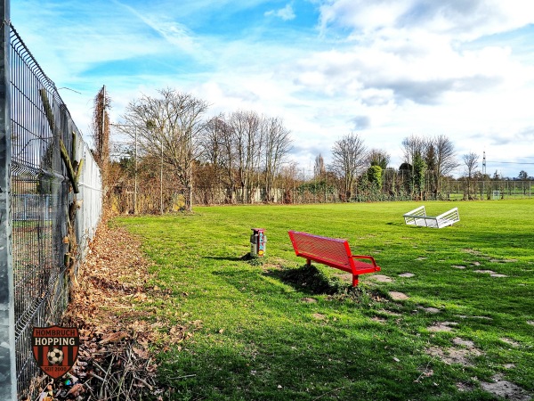 Sportanlage Hemmerder Hellweg Platz 2 - Unna-Hemmerde