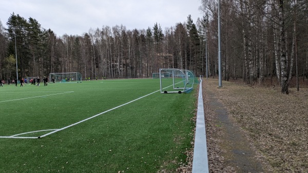 HBK Banen - Hønefoss