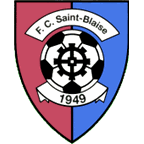 Wappen FC Saint-Blaise II  38752