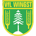 Wappen VfL Wingst 1913
